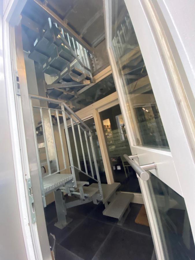 Triplex Neuvice Διαμέρισμα Λιέγη Εξωτερικό φωτογραφία